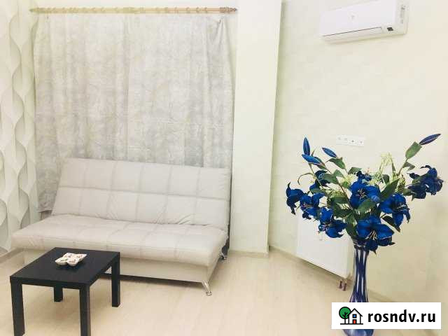 1-комнатная квартира, 50 м², 14/20 эт. в аренду посуточно в Перми Пермь - изображение 1