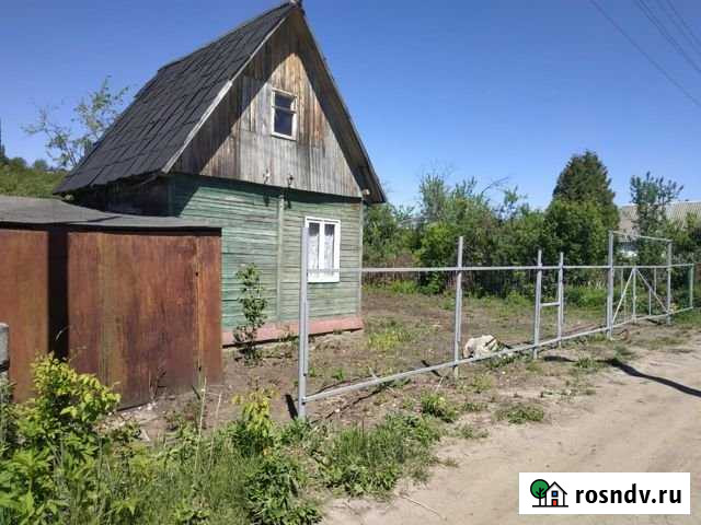 Дача 20 м² на участке 6 сот. в аренду на длительный срок в Девице Девица - изображение 1