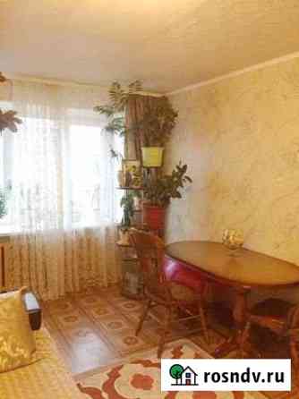3-комнатная квартира, 61 м², 5/5 эт. на продажу в Иваново Иваново