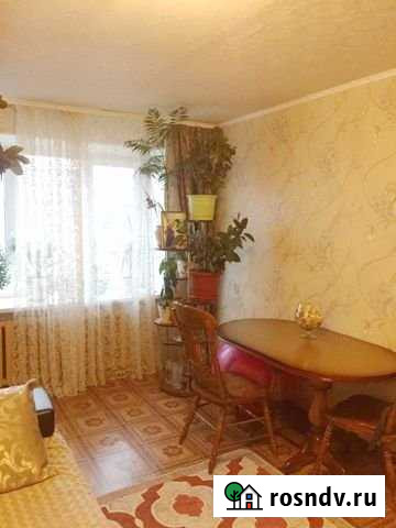 3-комнатная квартира, 61 м², 5/5 эт. на продажу в Иваново Иваново - изображение 1