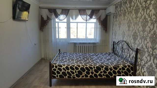 1-комнатная квартира, 30 м², 5/5 эт. в аренду посуточно в Минеральных Водах Минеральные Воды - изображение 1