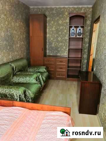 2-комнатная квартира, 44 м², 3/5 эт. в аренду посуточно в Сальске Сальск - изображение 1