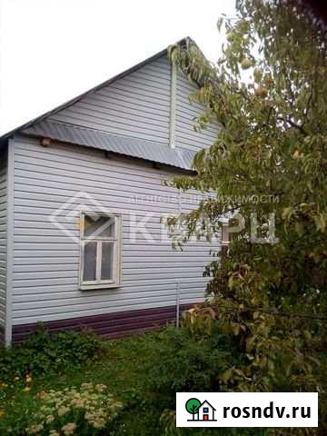 Дача 30 м² на участке 12 сот. на продажу в Памяти Парижской Коммуны Память Парижской Коммуны - изображение 1