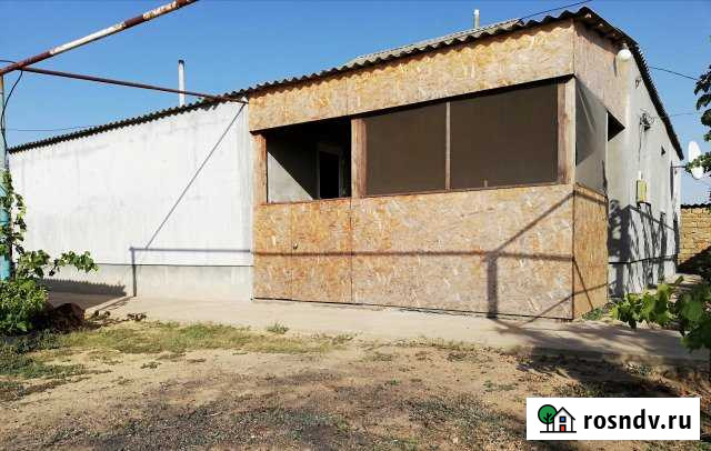 Дом 107.7 м² на участке 15 сот. на продажу в Евпатории Евпатория - изображение 1