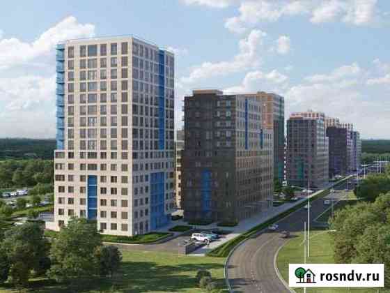 2-комнатная квартира, 37.5 м², 5/25 эт. на продажу в Перми Пермь