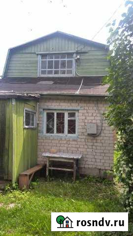 Дача 50 м² на участке 4 сот. на продажу в Калуге Калуга - изображение 1