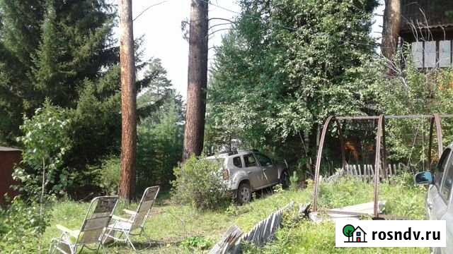 Дача 70 м² на участке 8 сот. на продажу в Большом Лугу Большой Луг - изображение 1