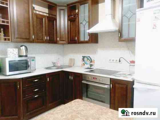 2-комнатная квартира, 58 м², 2/18 эт. в аренду посуточно в Самаре Самара