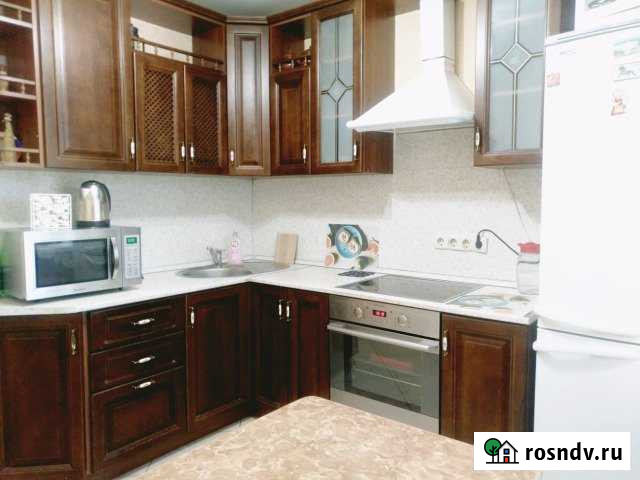 2-комнатная квартира, 58 м², 2/18 эт. в аренду посуточно в Самаре Самара - изображение 1