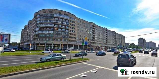 Торговое помещение, 450 кв.м. Санкт-Петербург - изображение 1