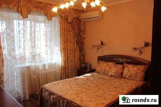 4-комнатная квартира, 128 м², 4/5 эт. на продажу в Ханты-Мансийске Ханты-Мансийск - изображение 1