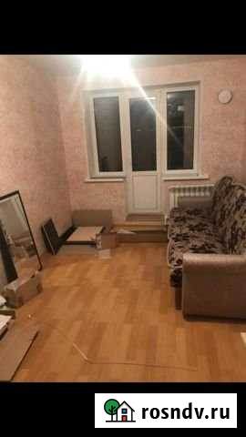 1-комнатная квартира, 35 м², 9/9 эт. на продажу в Туле Тула - изображение 1