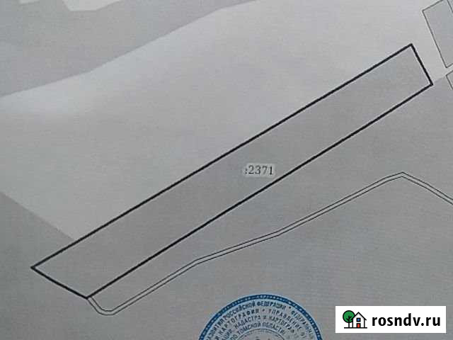 Участок СНТ, ДНП 38450 сот. на продажу в Моряковском Затоне Моряковский Затон - изображение 1