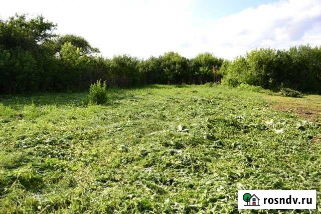 Участок ИЖС 22 сот. на продажу в Рамони Рамонь - изображение 1