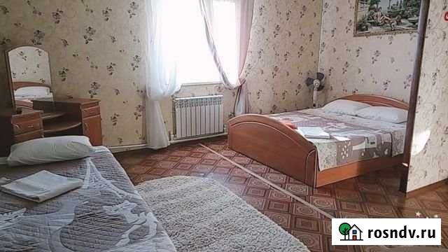 1-комнатная квартира, 25 м², 1/3 эт. в аренду посуточно в Ижевске Ижевск - изображение 1