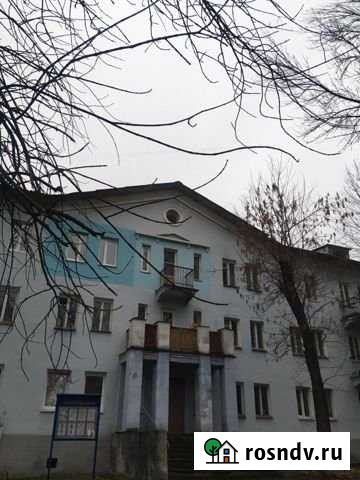 Комната 18.3 м² в 3-ком. кв., 3/3 эт. на продажу во Владимире Владимир - изображение 1