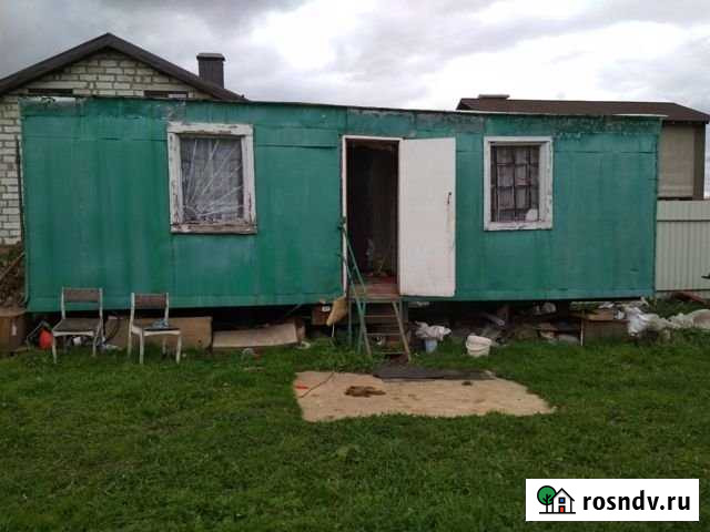 Дача 20 м² на участке 20 сот. на продажу в Смоленске Смоленск - изображение 1