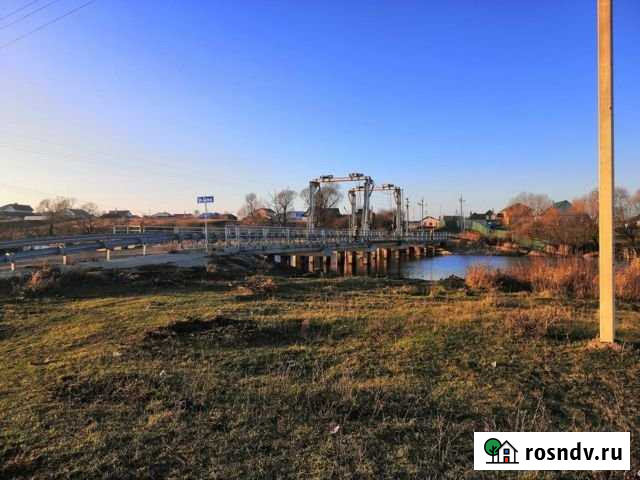 Участок СНТ, ДНП 15 сот. на продажу в Горелом Горелое - изображение 1