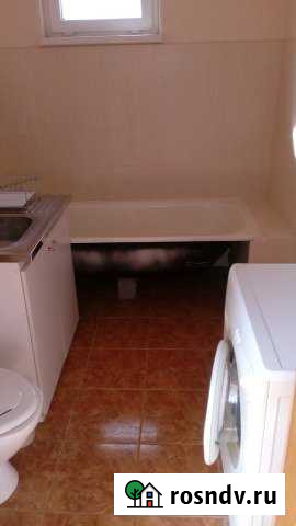 2-комнатная квартира, 36 м², 1/1 эт. в аренду на длительный срок в Динской Динская - изображение 1