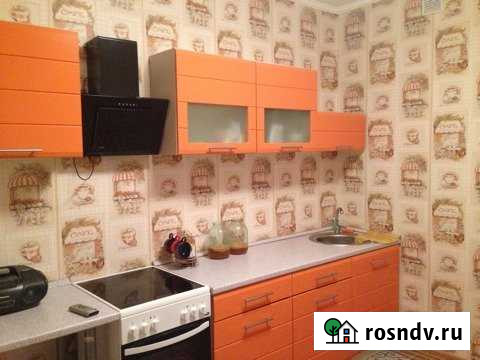 1-комнатная квартира, 52 м², 9/15 эт. на продажу в Звенигороде Звенигород - изображение 1