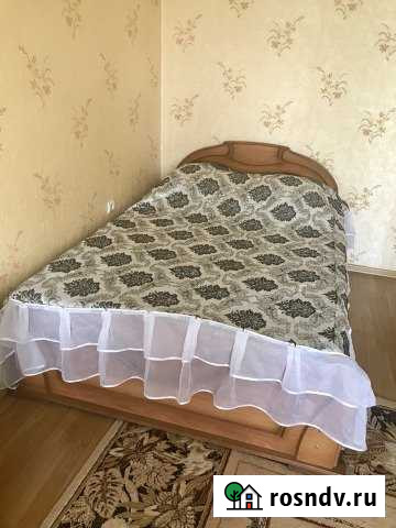 1-комнатная квартира, 33 м², 2/5 эт. в аренду посуточно в Бузулуке Бузулук - изображение 1