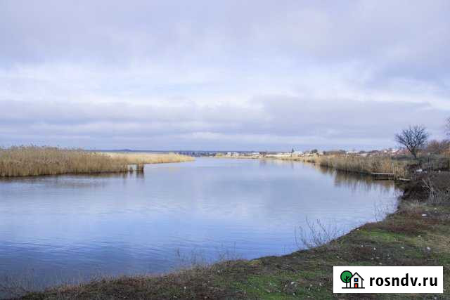 Участок ИЖС 10 сот. на продажу в Кущевской Кущевская - изображение 1