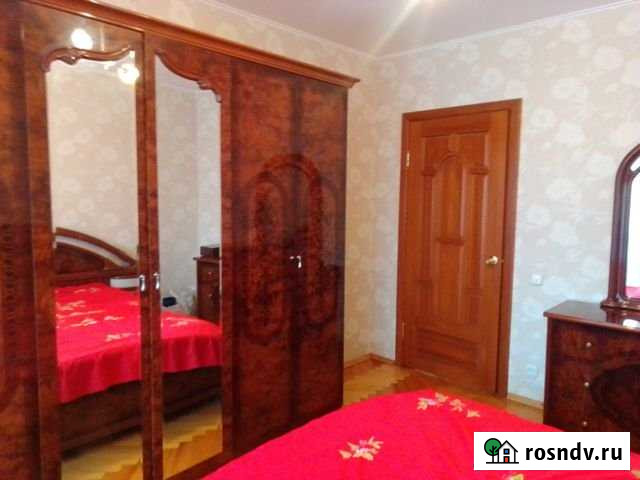 Комната 20 м² в 3-ком. кв., 5/9 эт. в аренду на длительный срок в Самаре Самара - изображение 1