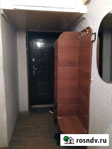 Комната 14 м² в 3-ком. кв., 1/5 эт. в аренду на длительный срок в Кирове Киров - изображение 1