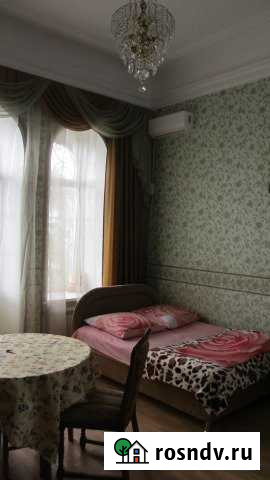 1-комнатная квартира, 28 м², 2/2 эт. в аренду посуточно в Евпатории Евпатория - изображение 1