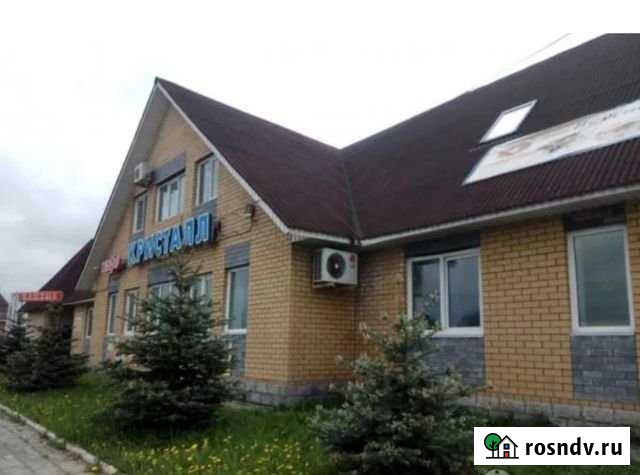 Сдаю в аренду помещение свободного назначения Вязники - изображение 1