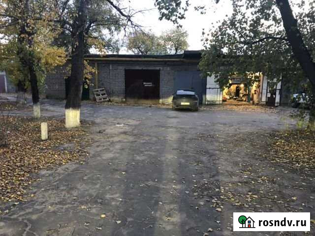 Гаражные боксы Лиски - изображение 1