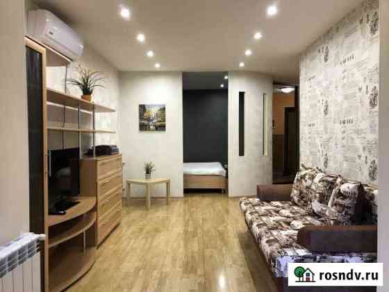 1-комнатная квартира, 50 м², 5/10 эт. в аренду посуточно в Томске Томск