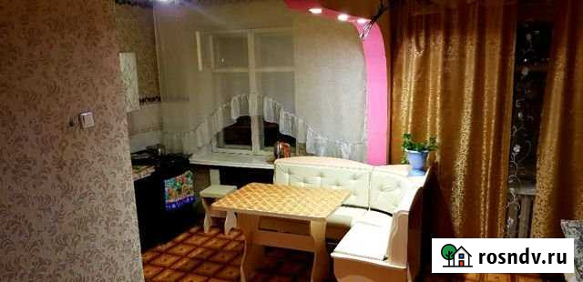 1-комнатная квартира, 32 м², 3/4 эт. в аренду посуточно в Чите Чита - изображение 1