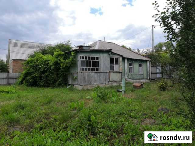 Дом 33 м² на участке 22 сот. на продажу в Волоконовке Волоконовка - изображение 1