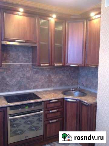 1-комнатная квартира, 38 м², 6/16 эт. в аренду на длительный срок в Нижневартовске Нижневартовск - изображение 1