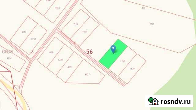 Участок ИЖС 10 сот. на продажу в Колтубановском Колтубановский - изображение 1