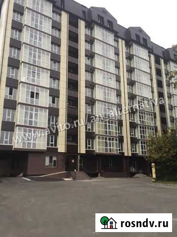 1-комнатная квартира, 45 м², 3/9 эт. на продажу в Нальчике Нальчик - изображение 1