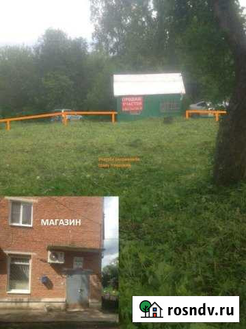 Дача 20 м² на участке 6 сот. на продажу в Алексине Алексин - изображение 1