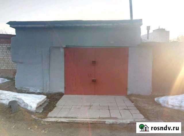 Гараж 25 м² на продажу в Иваново Иваново - изображение 1