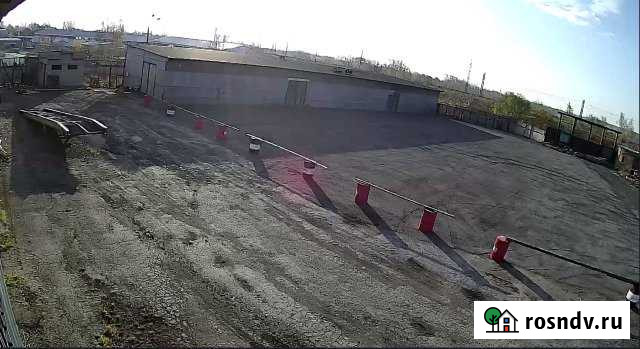 Складская открытая площадка 1000 кв.м. Челябинск - изображение 1