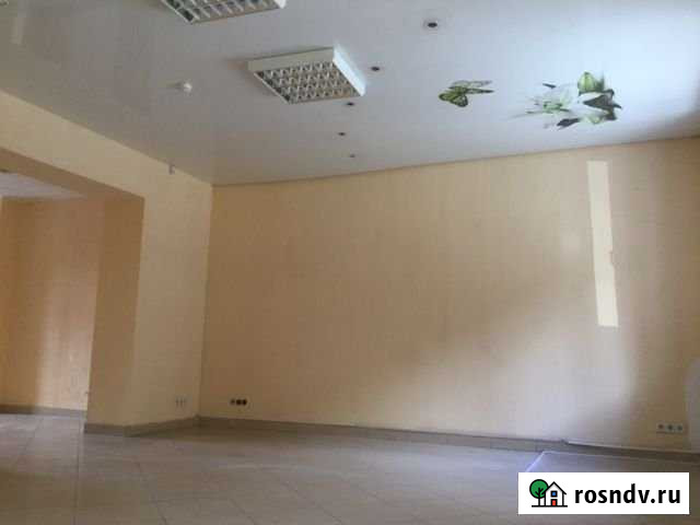 Торговое помещение, 66 кв.м. Новокузнецк - изображение 1