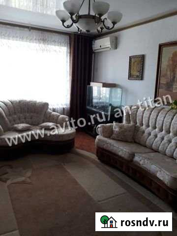 3-комнатная квартира, 74 м², 4/5 эт. на продажу в Мелеузе Мелеуз - изображение 1