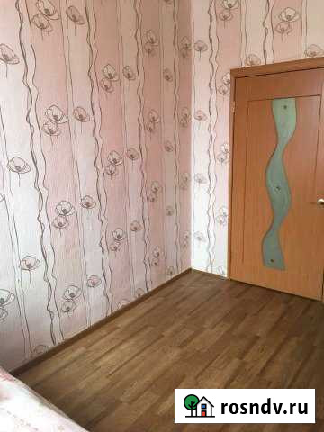 3-комнатная квартира, 60 м², 2/3 эт. на продажу в Суворове Суворов - изображение 1