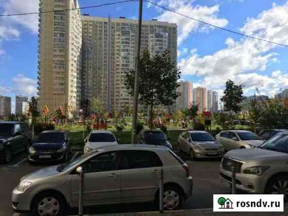 3-комнатная квартира, 77 м², 18/25 эт. на продажу в Химках Химки