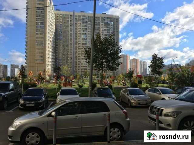 3-комнатная квартира, 77 м², 18/25 эт. на продажу в Химках Химки - изображение 1