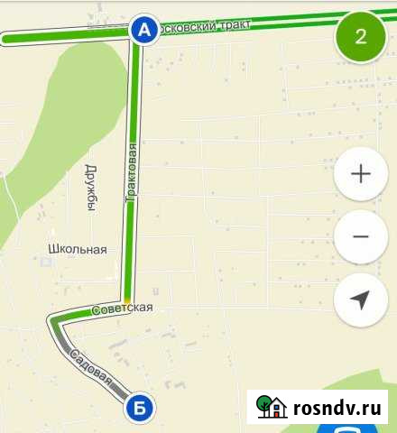 Участок ИЖС 15 сот. на продажу в Успенке Успенка - изображение 1