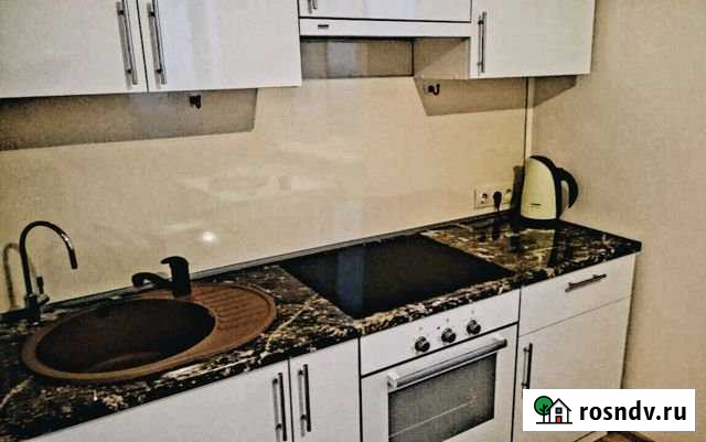 1-комнатная квартира, 34 м², 15/19 эт. на продажу в Кудрово Кудрово - изображение 1