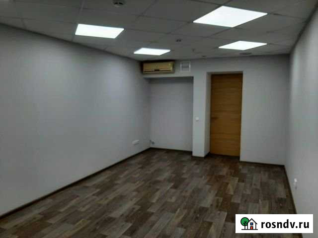 Офисное помещение, 20.9 кв.м. Набережные Челны - изображение 1