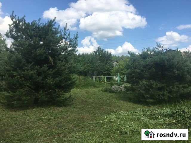 Участок СНТ, ДНП 8 сот. на продажу в Нижнем Новгороде Нижний Новгород - изображение 1