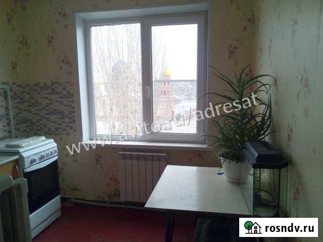 1-комнатная квартира, 34.1 м², 5/5 эт. на продажу в Городище Волгоградской области Городище - изображение 1